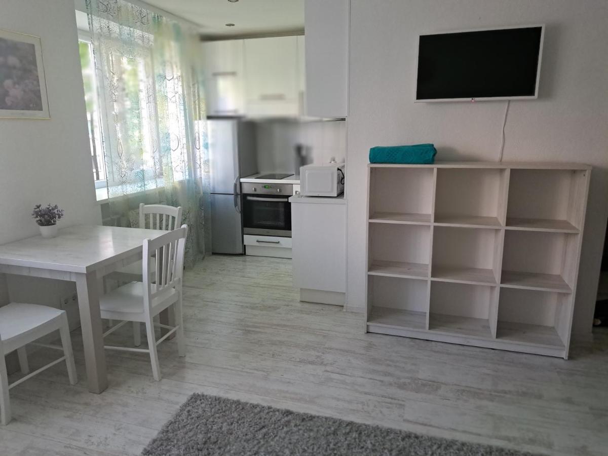 Apartament Comfort *