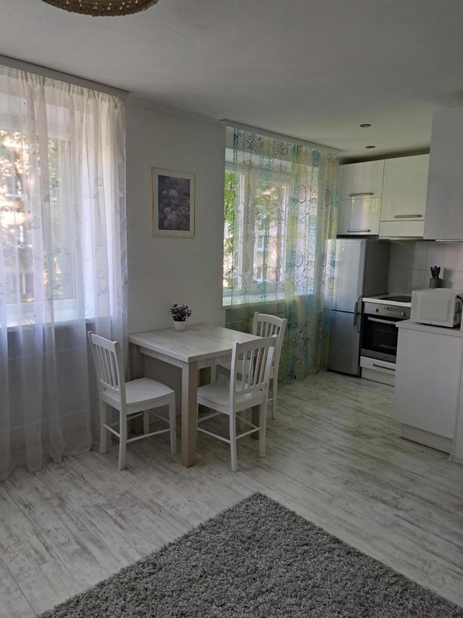 Apartament Comfort Dyneburg