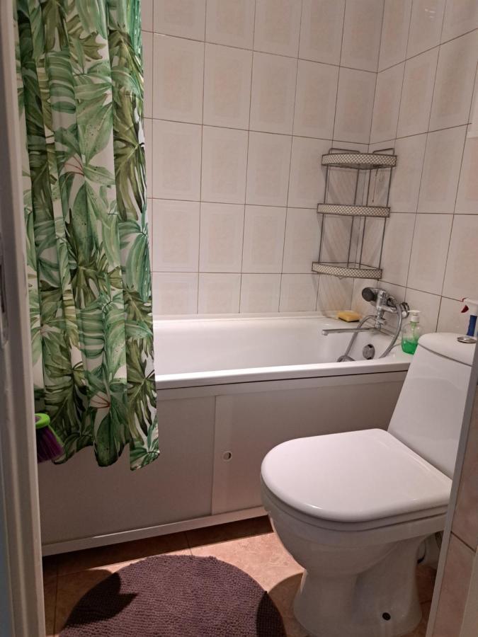 Apartament Comfort Dyneburg