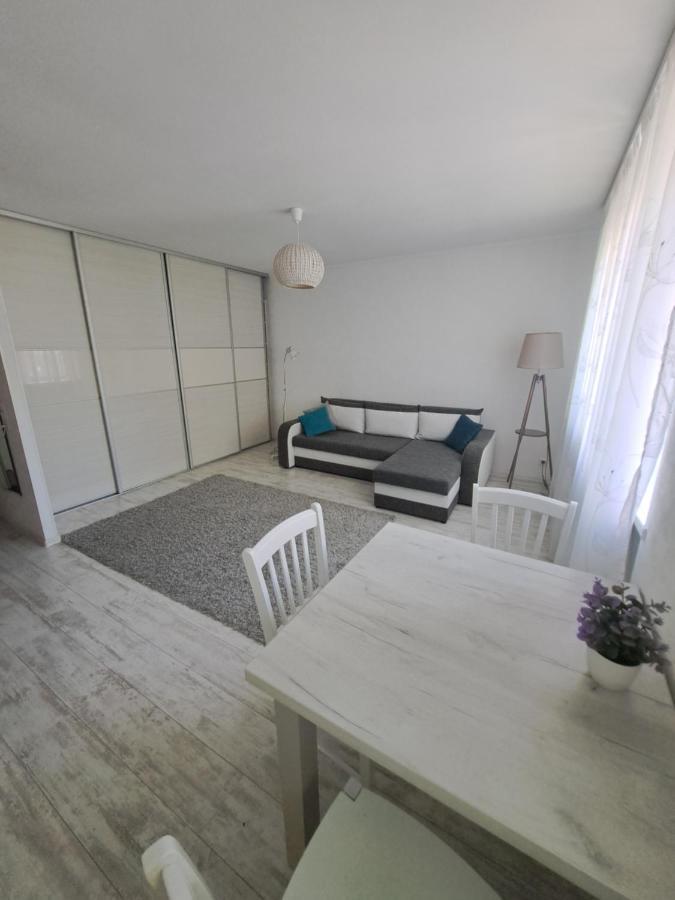Comfort Apartament Dyneburg