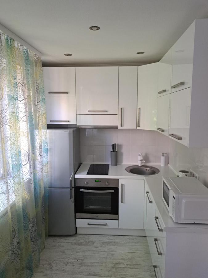 Comfort Apartament *